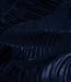 marine subtiele bladeren - viscose jacquard