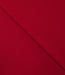 rood - merino touch gebreide stof