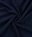 marine - merino touch gebreide stof