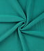 petrol - merino touch gebreide stof