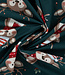 christmass reindeer - french terry
