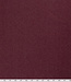 True Denim by M. Comfort Stretch Denim  - burgundy - 9.5 oz