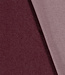 True Denim by M. Comfort Stretch Denim  - burgundy - 9.5 oz