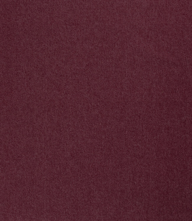 True Denim by M. Comfort Stretch Denim  - burgundy - 9.5 oz