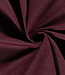 True Denim by M. Comfort Stretch Denim  - burgundy - 9.5 oz