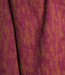 Atelier Jupe oker en fuchsia dierenprint - gebreide wolmix