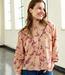 Atelier Jupe Phoebe blouse - papieren patroon