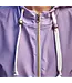 Ikatee QUIMPER - parka regenjas DAMES - papieren patroon