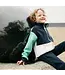 Ikatee LIVERPOOL - Kids ritsvestje sweater - papieren patroon
