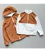 Ikatee LIVERPOOL - Kids ritsvestje sweater - papieren patroon