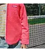 Ikatee NAGANO - vest teddy KIDS - papieren patroon