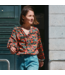 Ikatee OKINAWA - blouse of kleedje - papieren patroon
