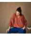 Ikatee OKINAWA - blouse of kleedje - papieren patroon