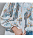 Ikatee OKINAWA - blouse of kleedje - papieren patroon