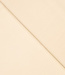 creme - sandwashed bamboe