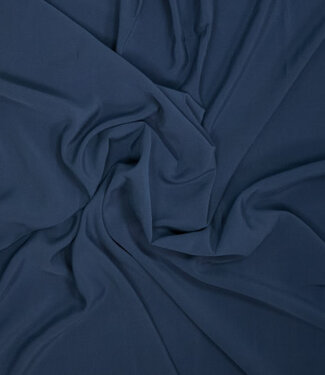 denim - sandwashed bamboe