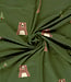 beren flessengroen - sweater