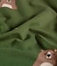 beren flessengroen - sweater