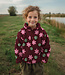 bloemen gebroken wit - heavy teddy