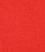 hevig rood - teddy boucle double face met fleece