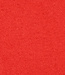 hevig rood - teddy boucle double face met fleece