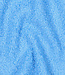 lichtblauw - teddy boucle double face met fleece