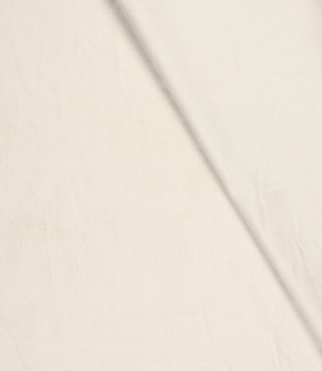zand - needle ribfluweel - fijne corduroy