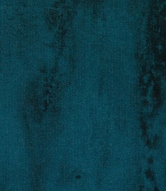 Swafing mamoet petrol all over - sweater