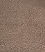 taupe met subtiele luipaardprint - soepelvallende corduroy / ribfluweel