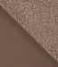 taupe met subtiele luipaardprint - soepelvallende corduroy / ribfluweel