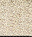 deadstock Faux Fur - Siberian Tiger beige - prachtige kwaliteit