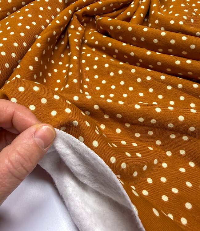 karamel dots - jogging