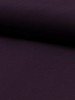 Madeline aubergine 045 - effen tricot