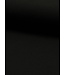 Madeline black  - solid jersey