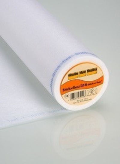 Tear-off - Stich & Pull