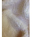 Madeline teddy fleece - organic cotton