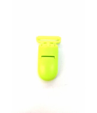 lime soother clip