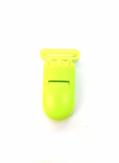 lime soother clip