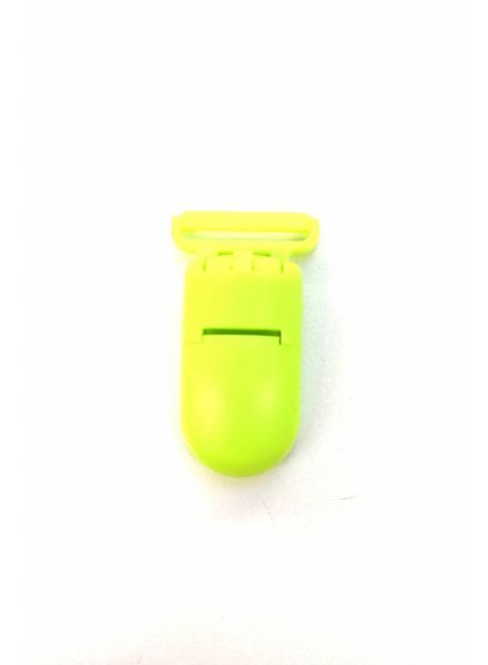 lime soother clip