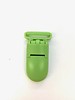 green soother clip
