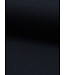 donkermarineblauw - effen  boordstof OEKO TEX