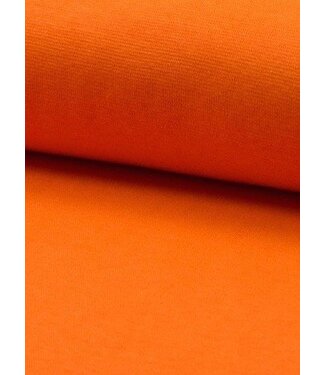 boordstof oranje