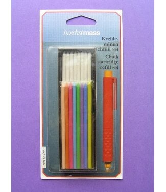 Prym chalk cartridge refill set