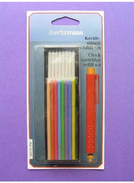 Prym navulset krijtpotlood