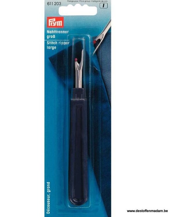 Prym groot tornmesje
