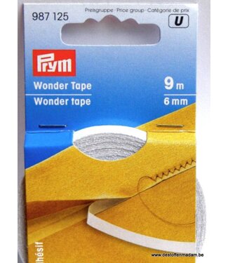 Prym wonder tape