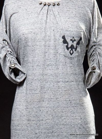 framilastic T6 - transparent elastic band