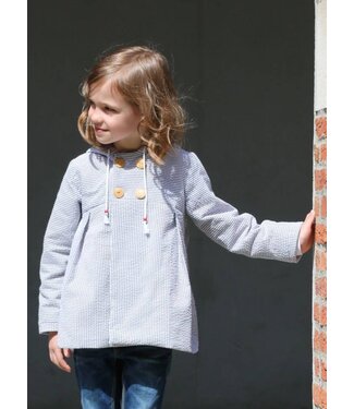 Moiano coat