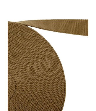 bag strap olive green 30mm