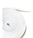 bag webbing white 30mm